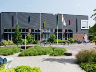 Zorgcorporatie Mariënvelde